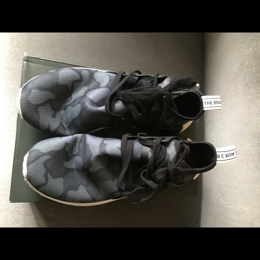 NMD like new.